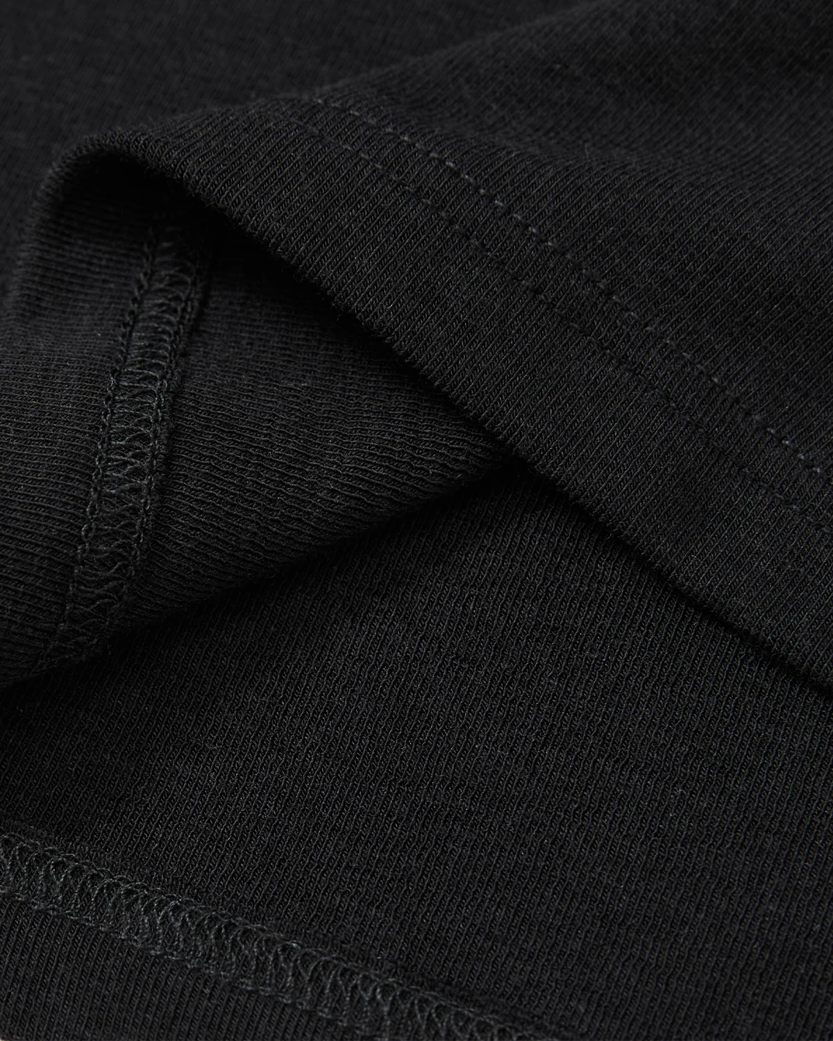 BLACK BAERAE T-SHIRT - Image 10