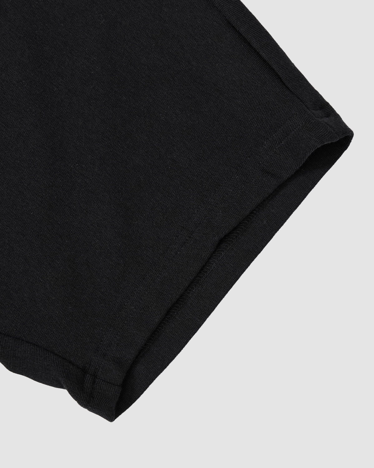 BLACK BAERAE T-SHIRT - Image 8