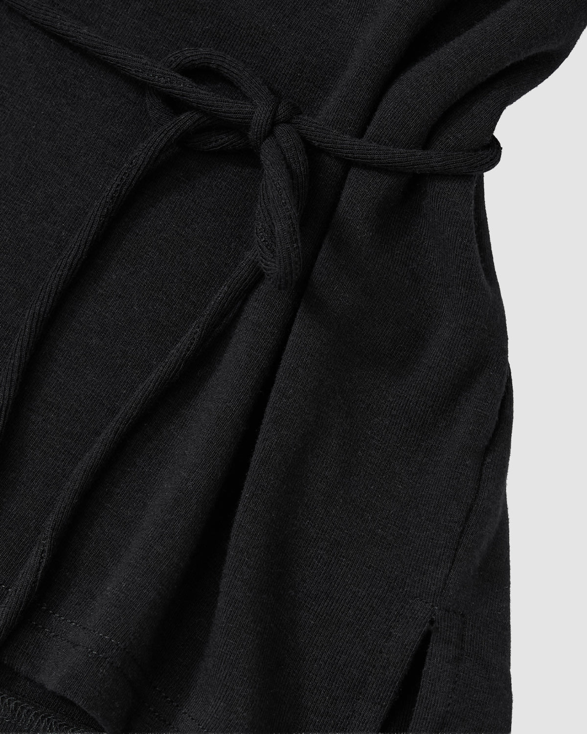 BLACK BAERAE T-SHIRT - Image 9