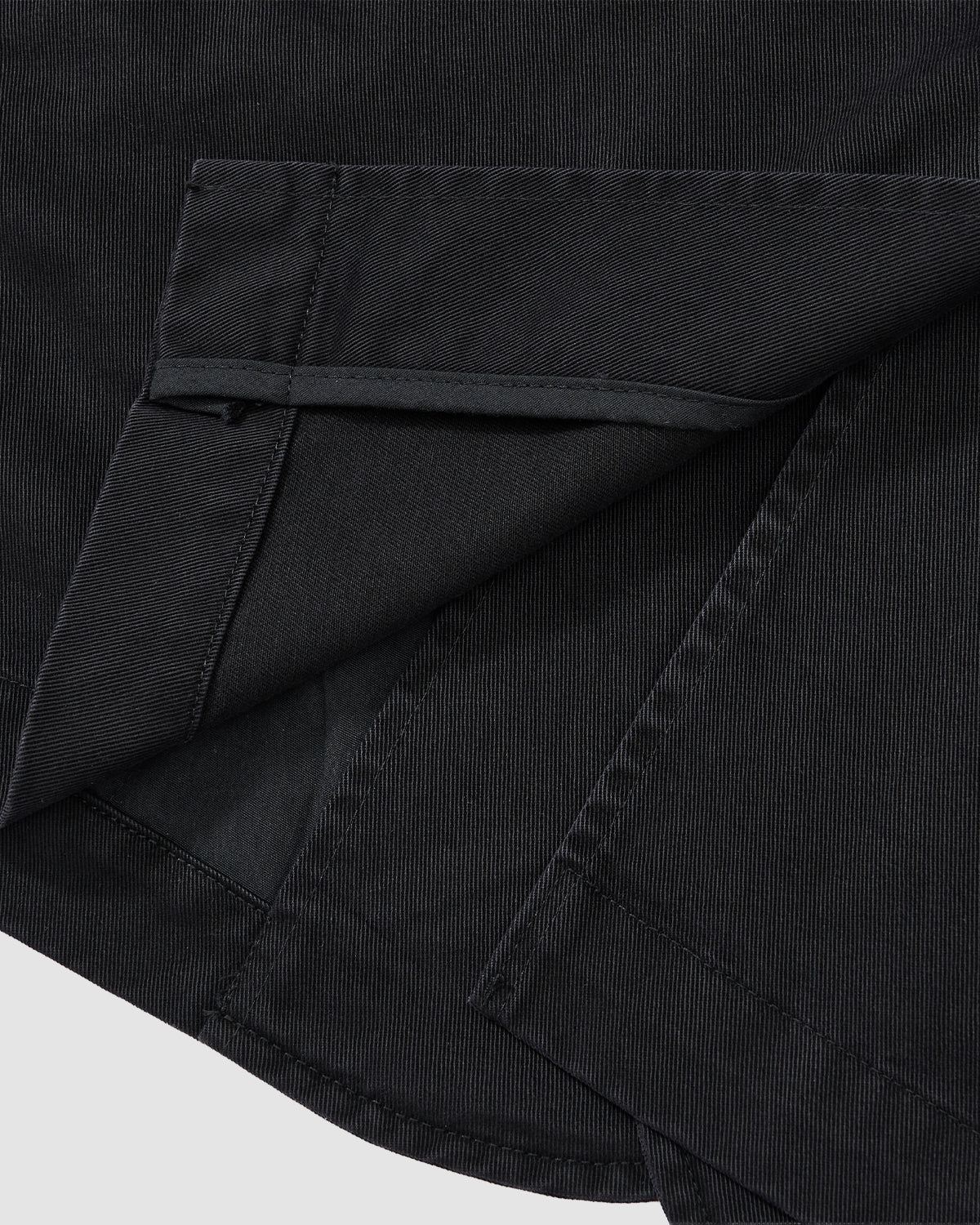 BLACK JEOGORI TIE JACKET - Image 11