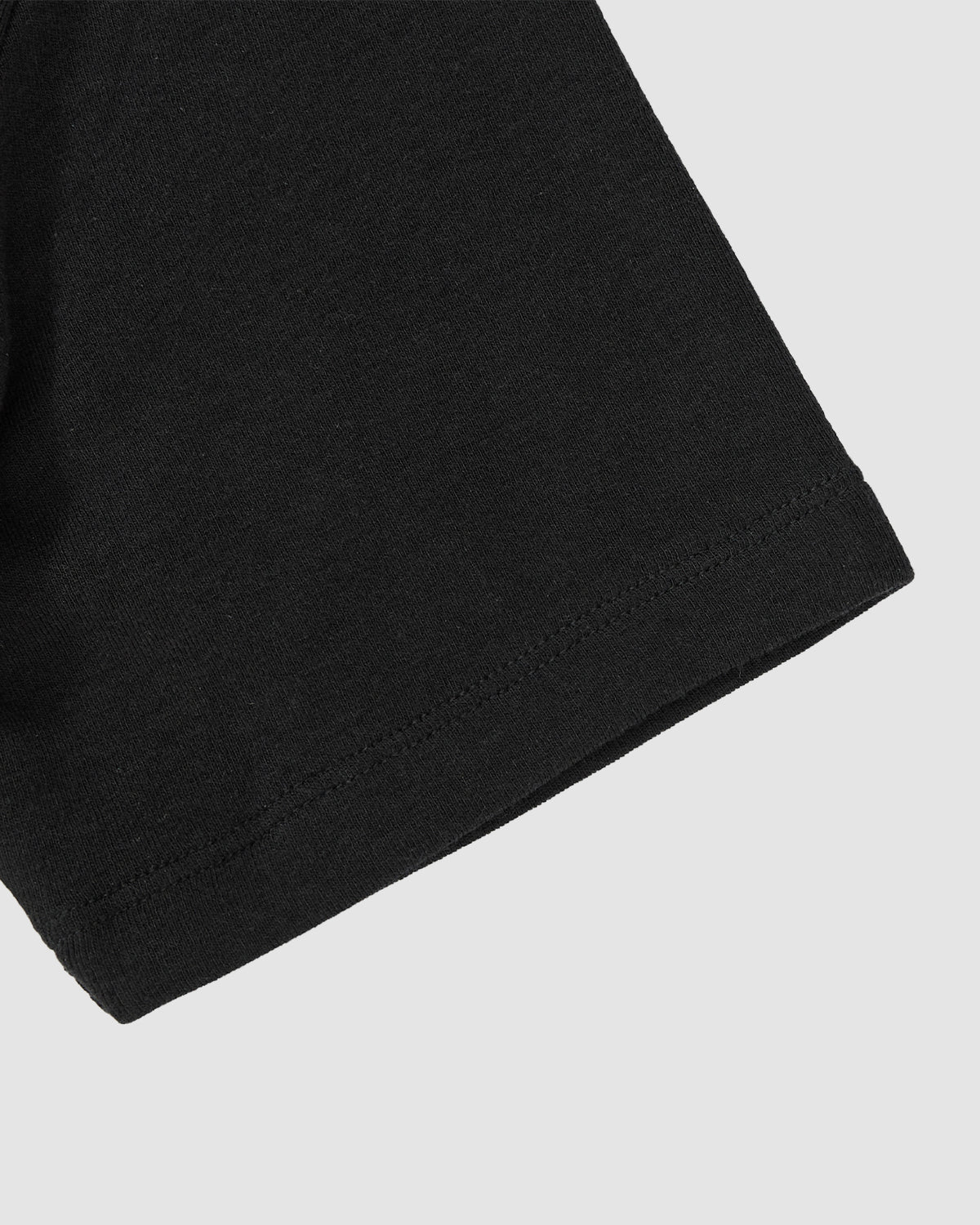 BLACK RIBBON TIE POLO - Image 11