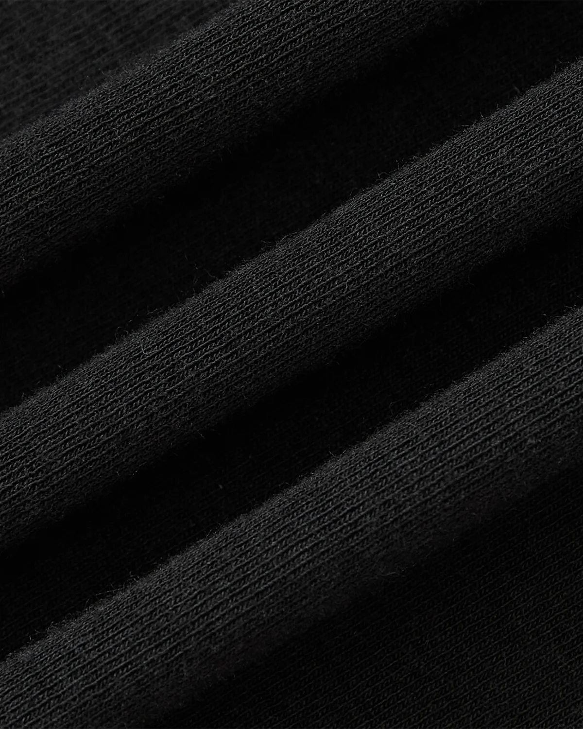 BLACK RIBBON TIE POLO - Image 12