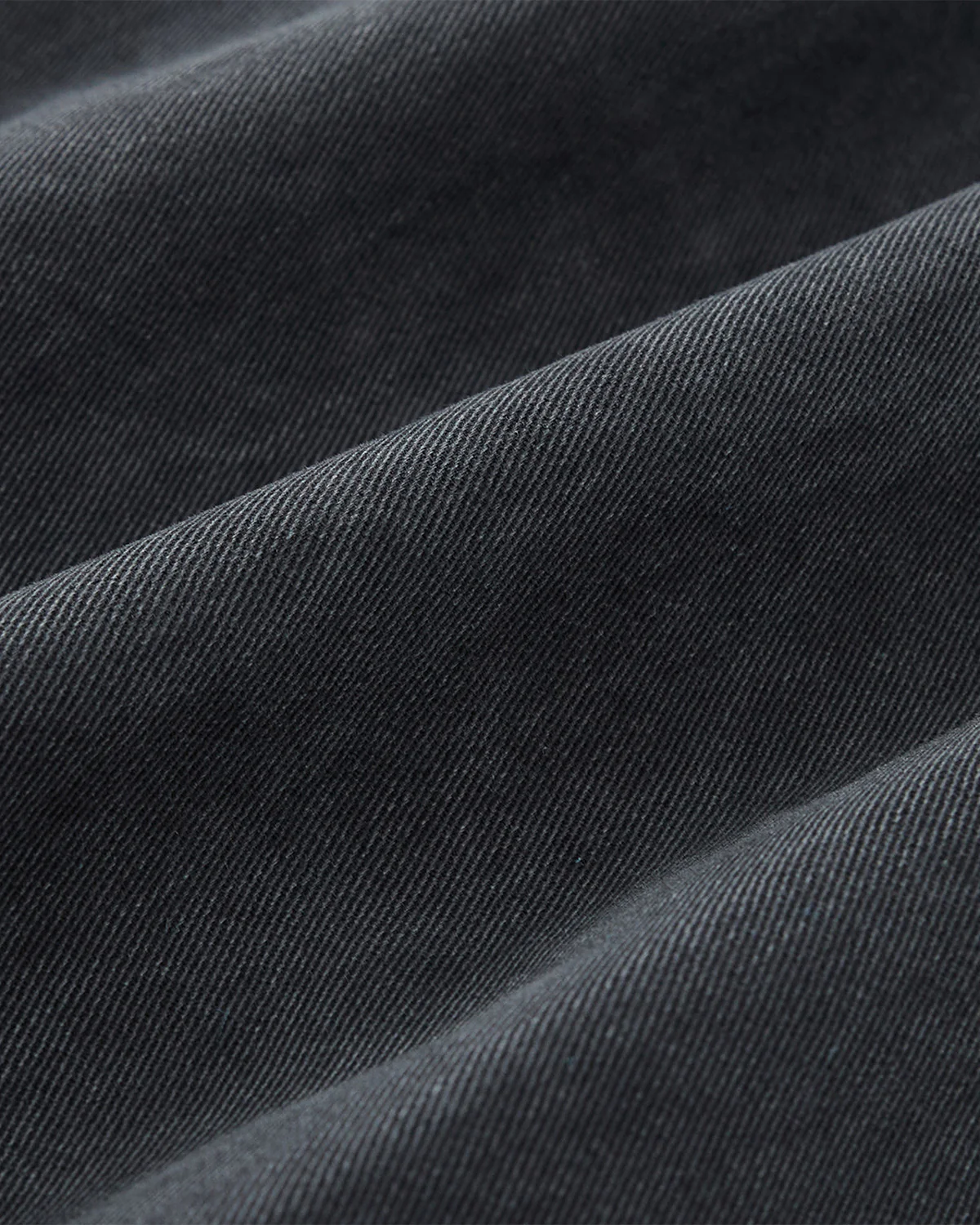 CHARCOAL HANBOK CHINO PANTS - Image 9