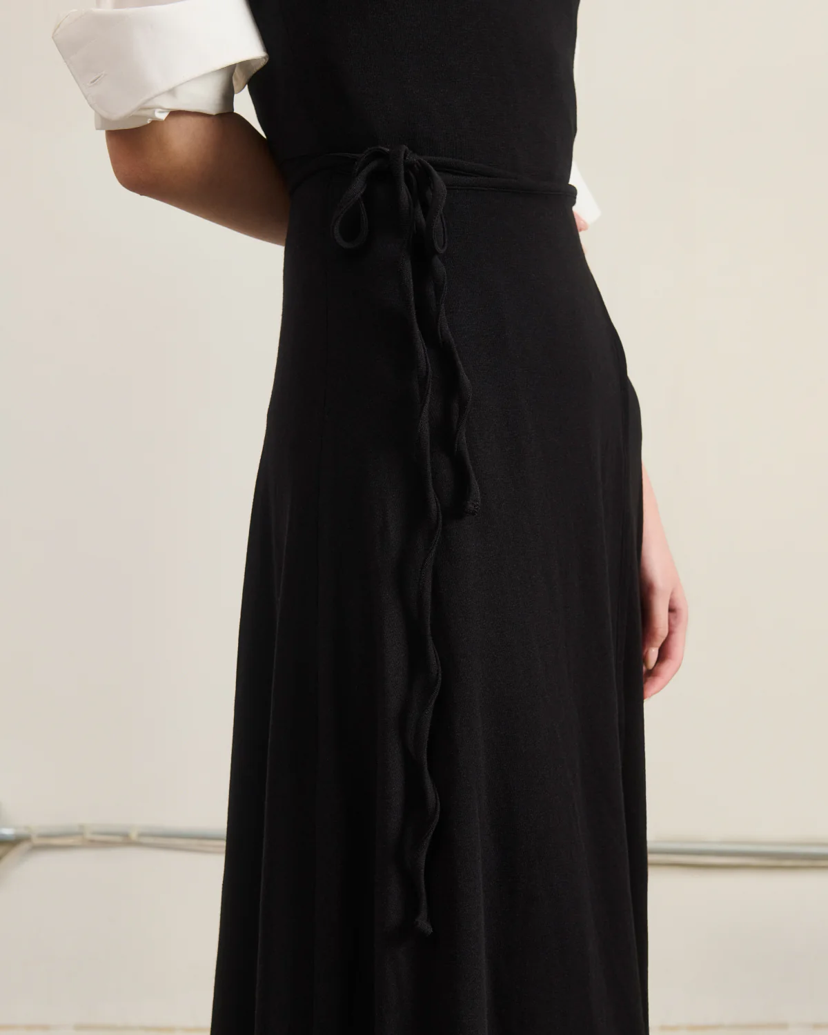CINDY POLO DRESS - Image 5
