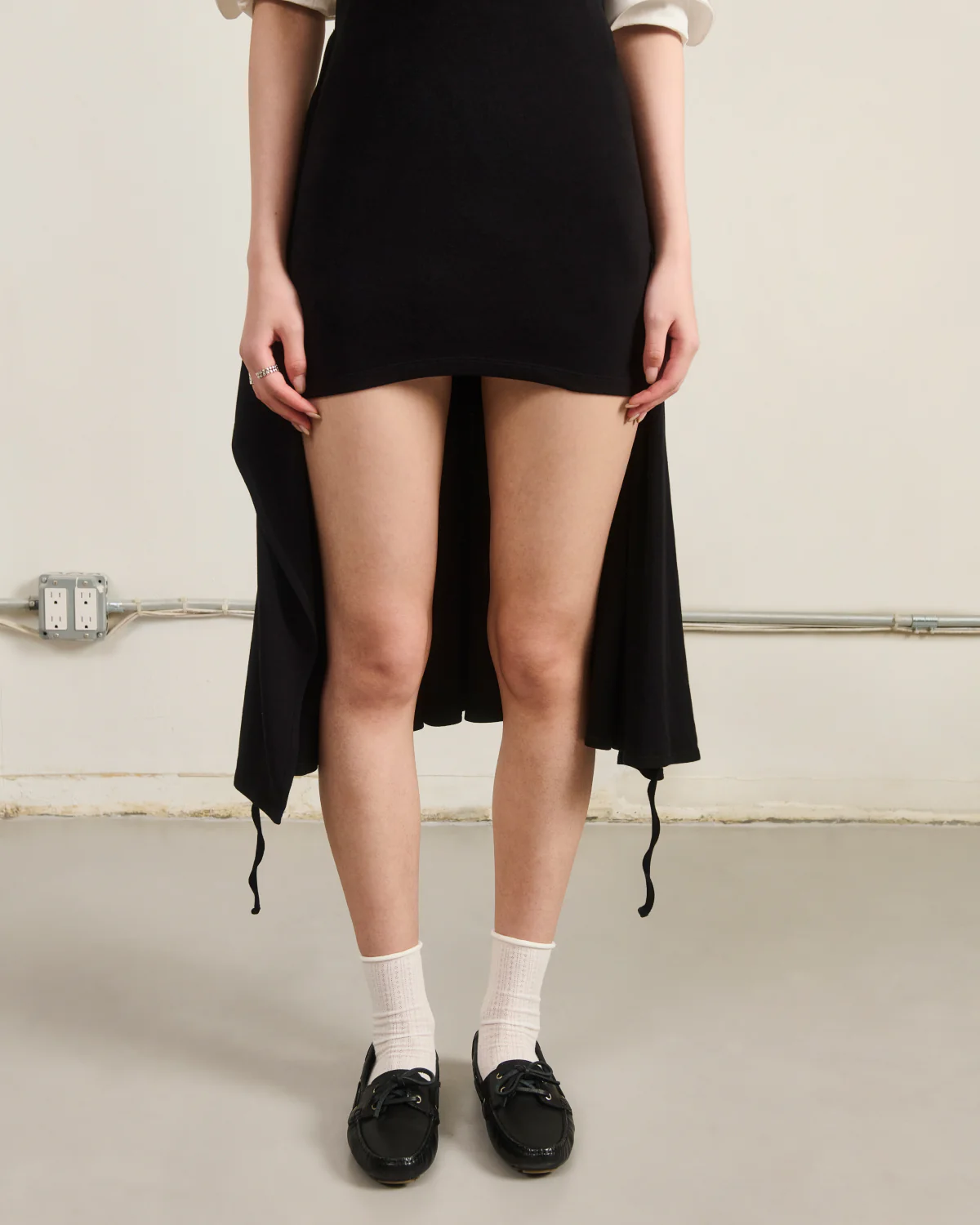 CINDY POLO DRESS - Image 6
