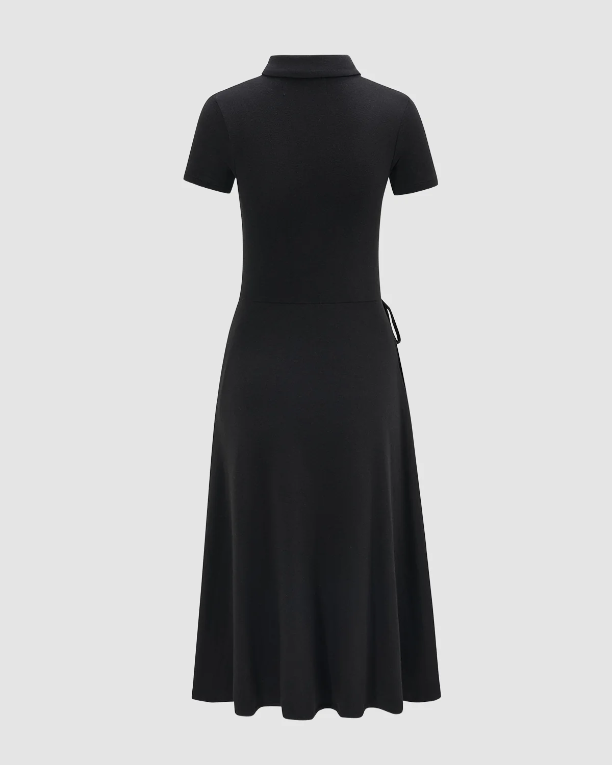 CINDY POLO DRESS - Image 8