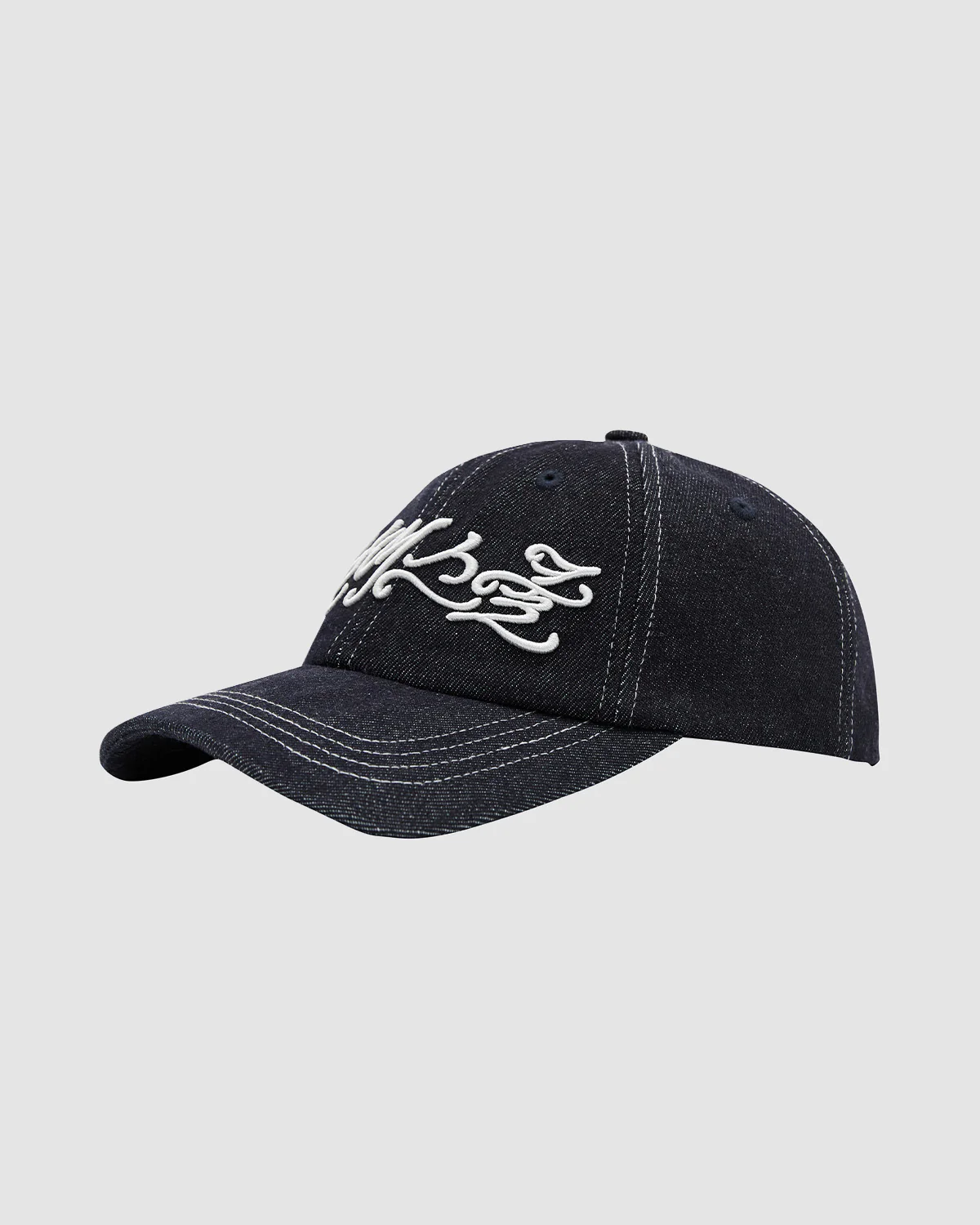 INDIGO DAENGGI CAP - Image 3