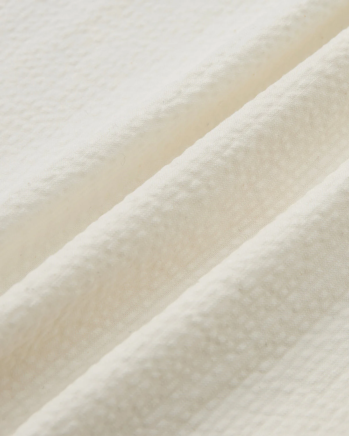 IVORY TIE GORUM SHIRT - Image 9