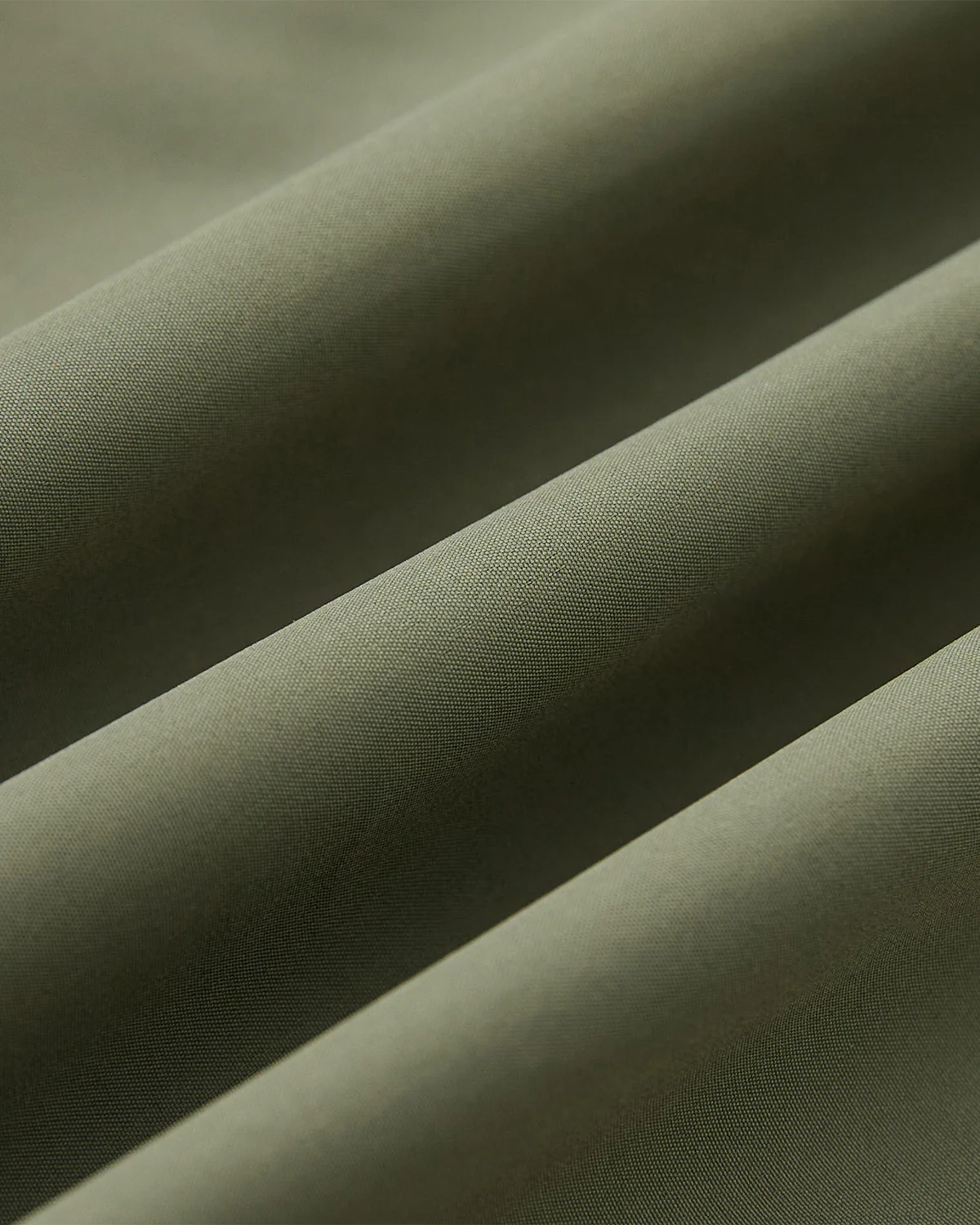 MATCHA JEOGORI TIE SHELL JACKET - Image 11