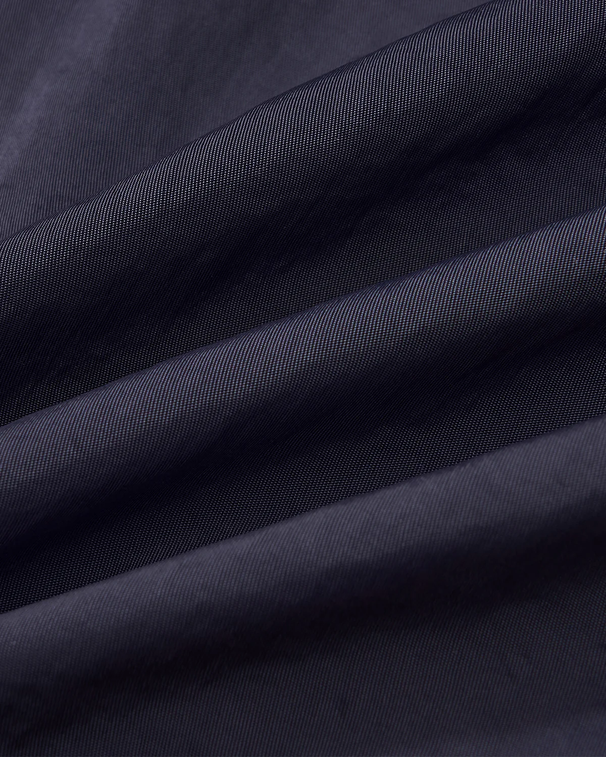 NAVY HANBOK TRACK JACKET - Image 8
