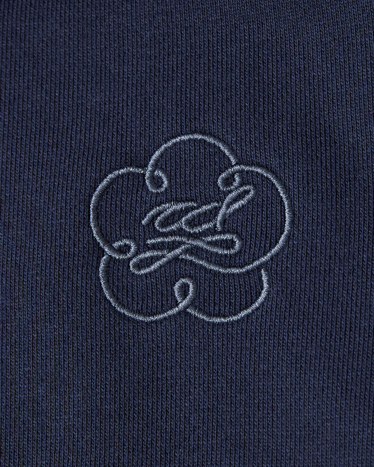 NAVY HESTER QUARTER ZIP - Image 11