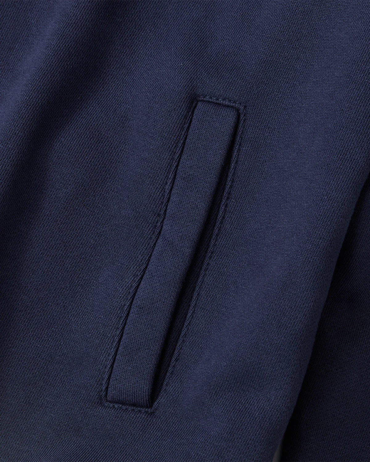 NAVY HESTER QUARTER ZIP - Image 12