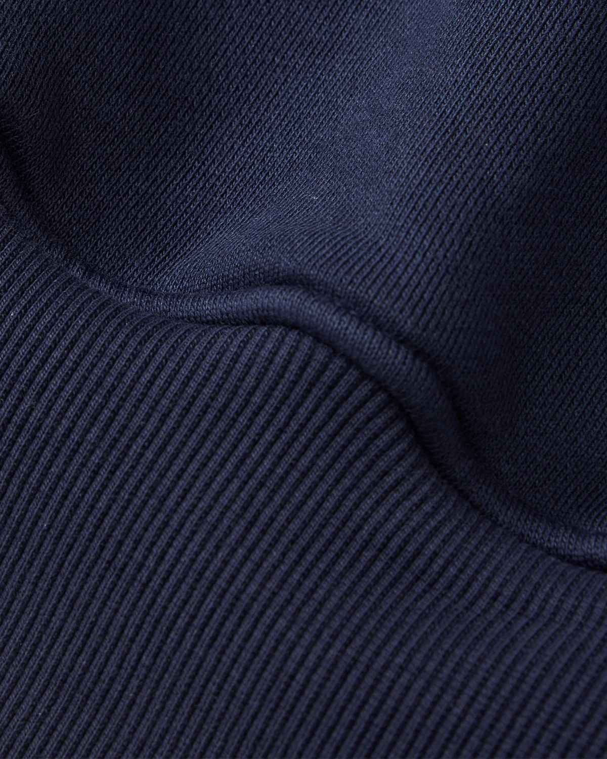 NAVY HESTER QUARTER ZIP - Image 15
