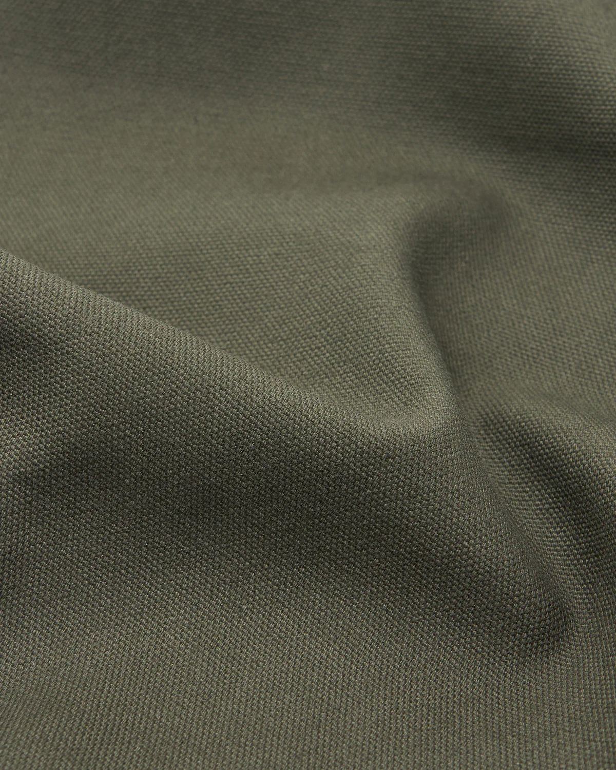 OLIVE BOJAGI TIE TOTE BAG - Image 5