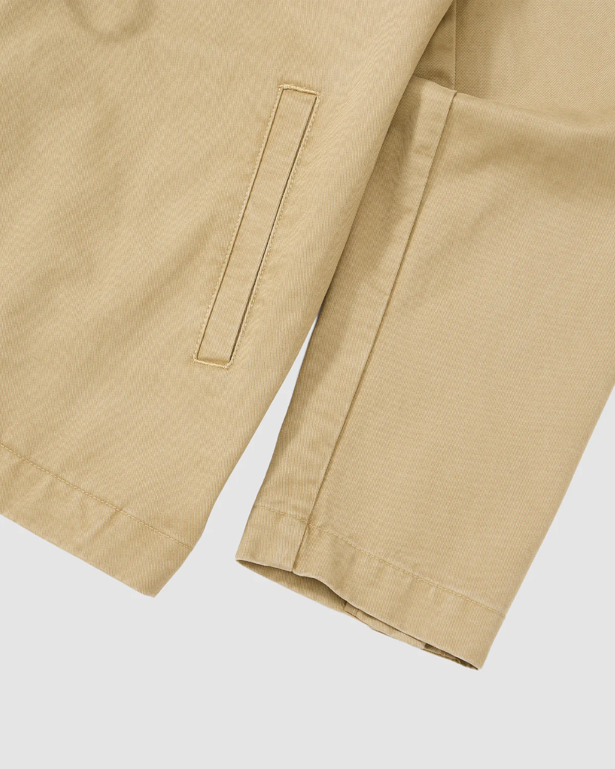 TAN JEOGORI TIE JACKET - Image 10