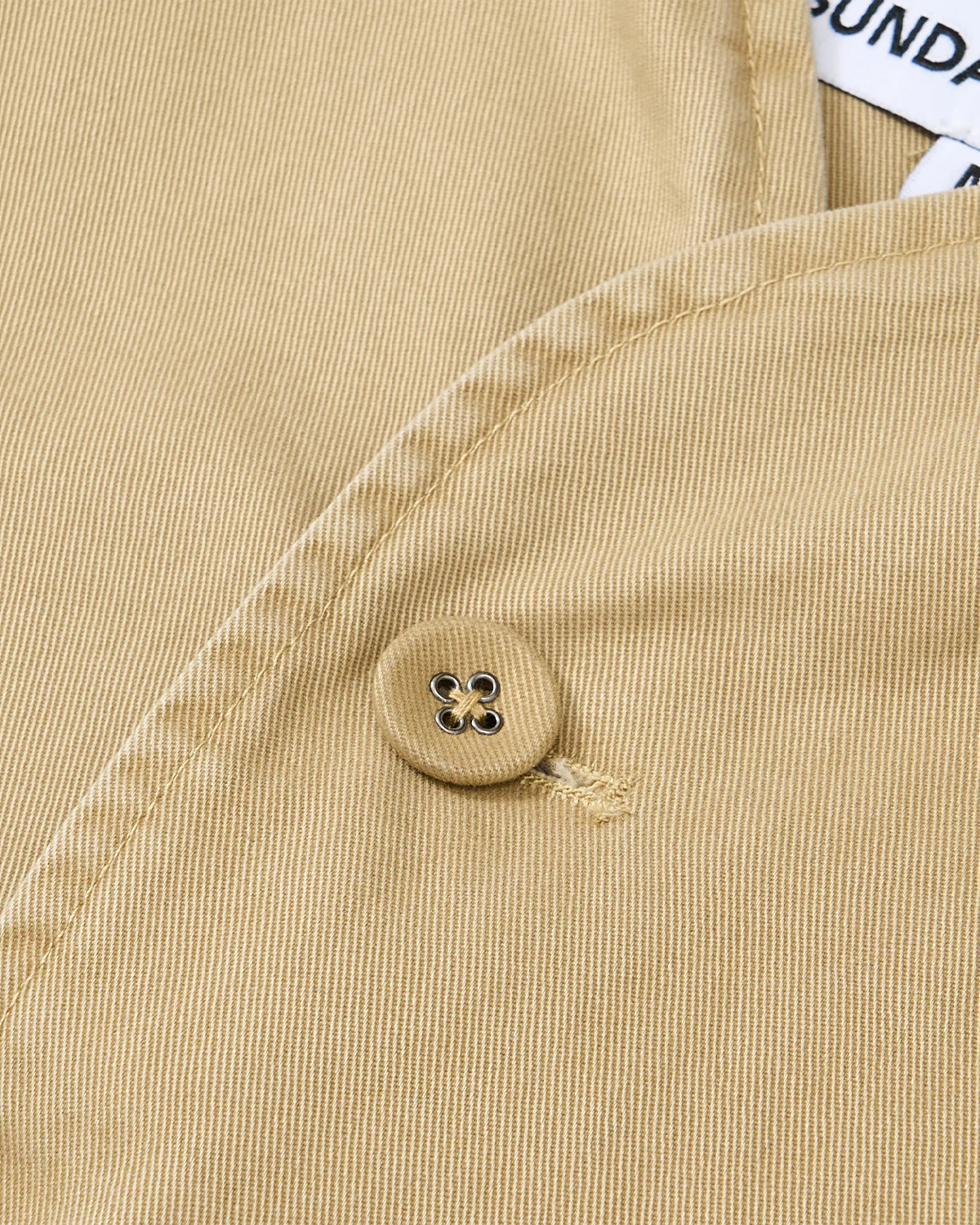 TAN JEOGORI TIE JACKET - Image 13