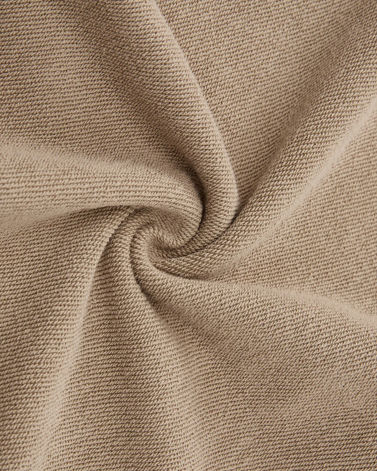 TAUPE HANBOK HOODIE - Image 12